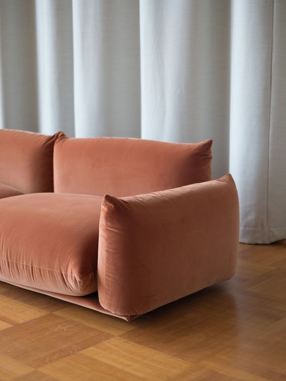 Marenco Sofa | Arflex Sofa | Contemporary Design | Made in ...