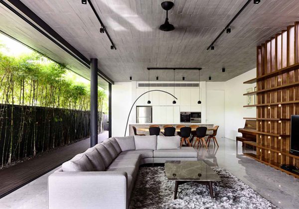 Top 10 Interior Design Firms in Singapore: our Selection