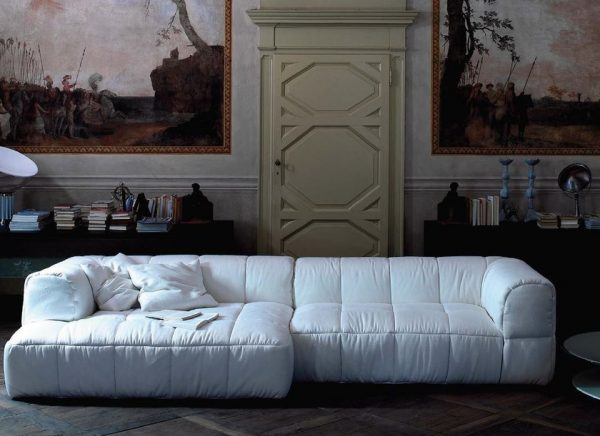 Best Italian Sofa Brands: Best Italian Designer Sofas | Esperiri Milano