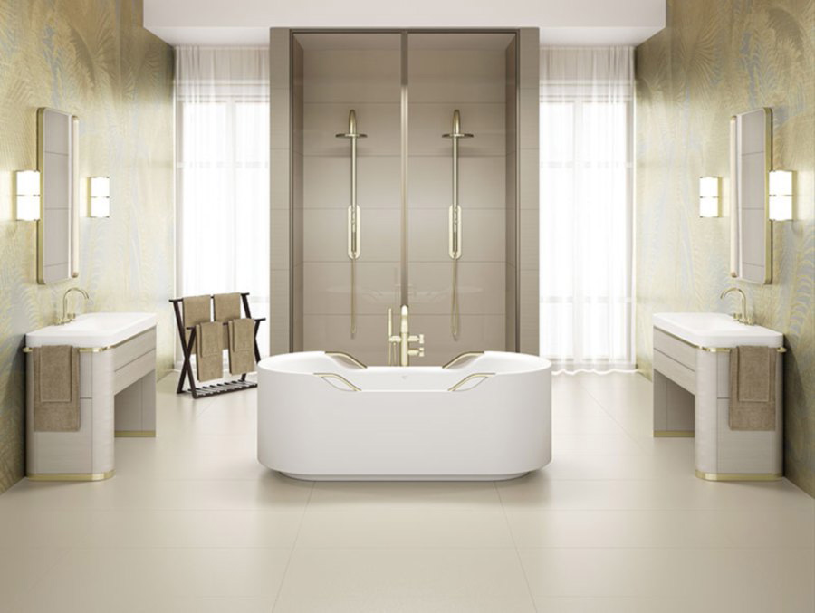 TOP 5 Luxury Bathroom Brands in the world