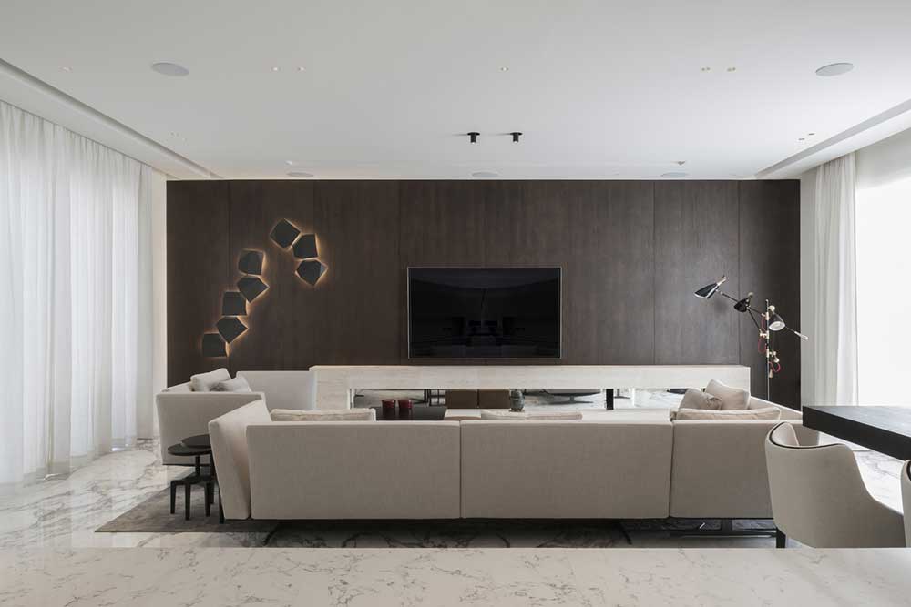 Top 10 Interior Design Companies in Dubai - Esperiri Milano