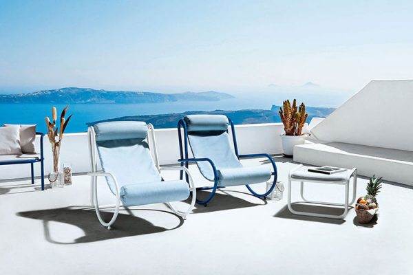 Best Outdoor Furniture Brands: Luxury Solutions For Your Garden - Esperiri