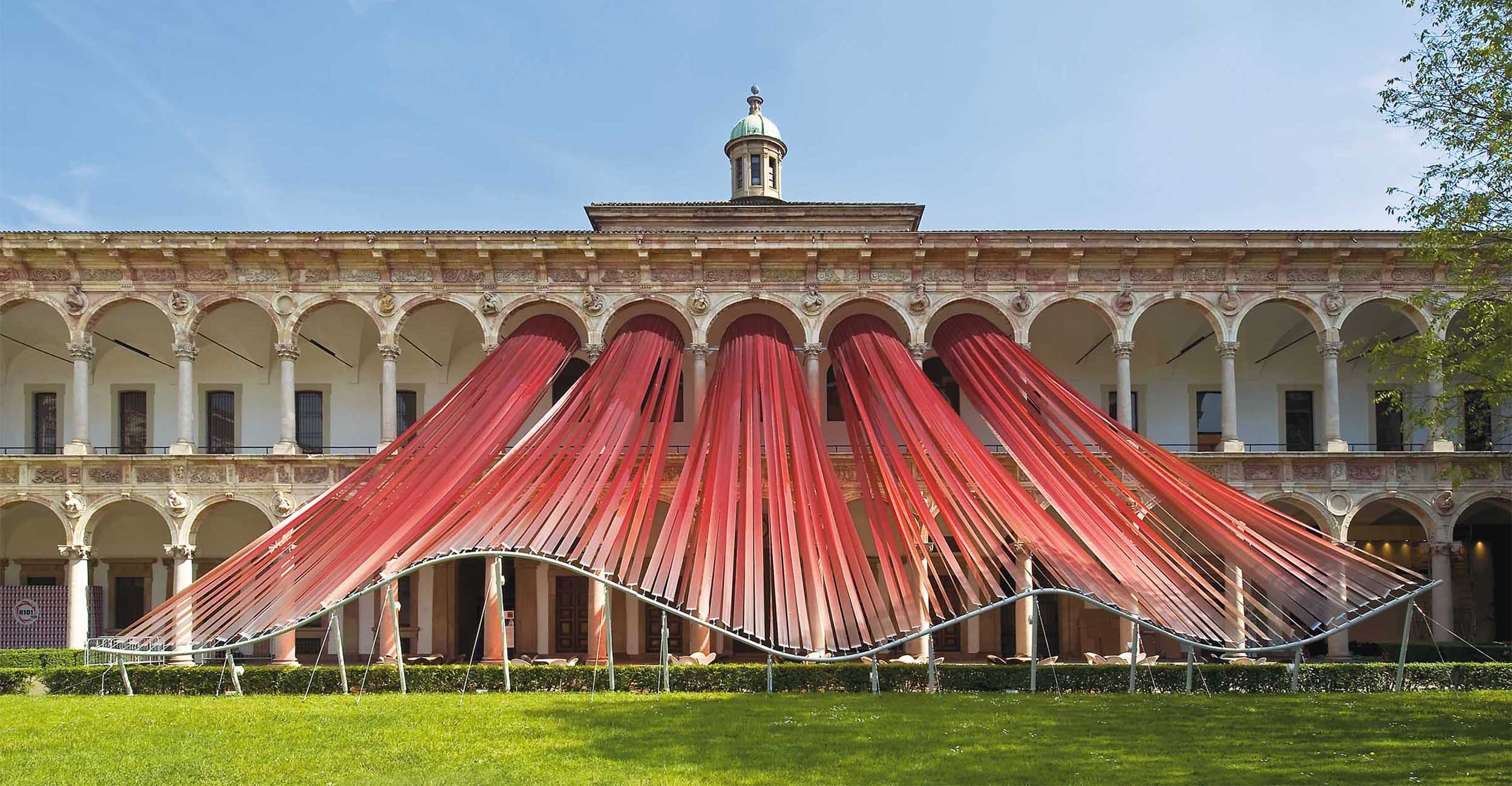 Climate And Community Led Fuorisalone At Milan Design Week 2023