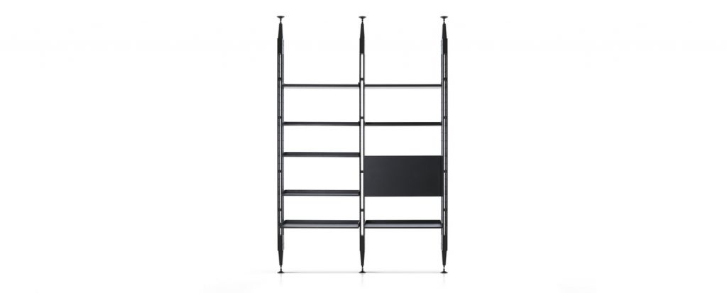 Cassina Infinito | Italian Designer Bookcase | Esperiri