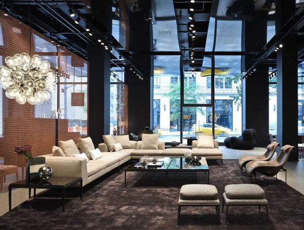 The Best Italian Furniture Stores NYC Has To Offer | Esperiri Milano