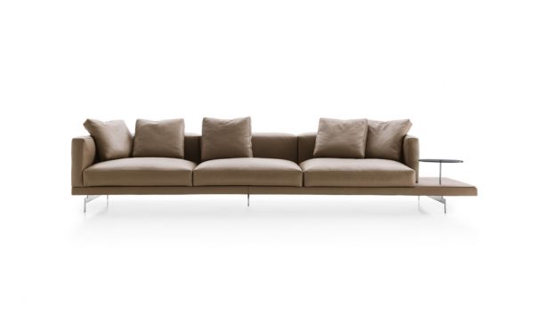 Italian Style Living Room: Italian Design & Furniture - Esperiri Milano