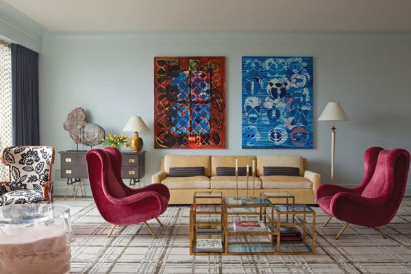Top NYC Interior Designers: Our Selection | Esperiri Milano