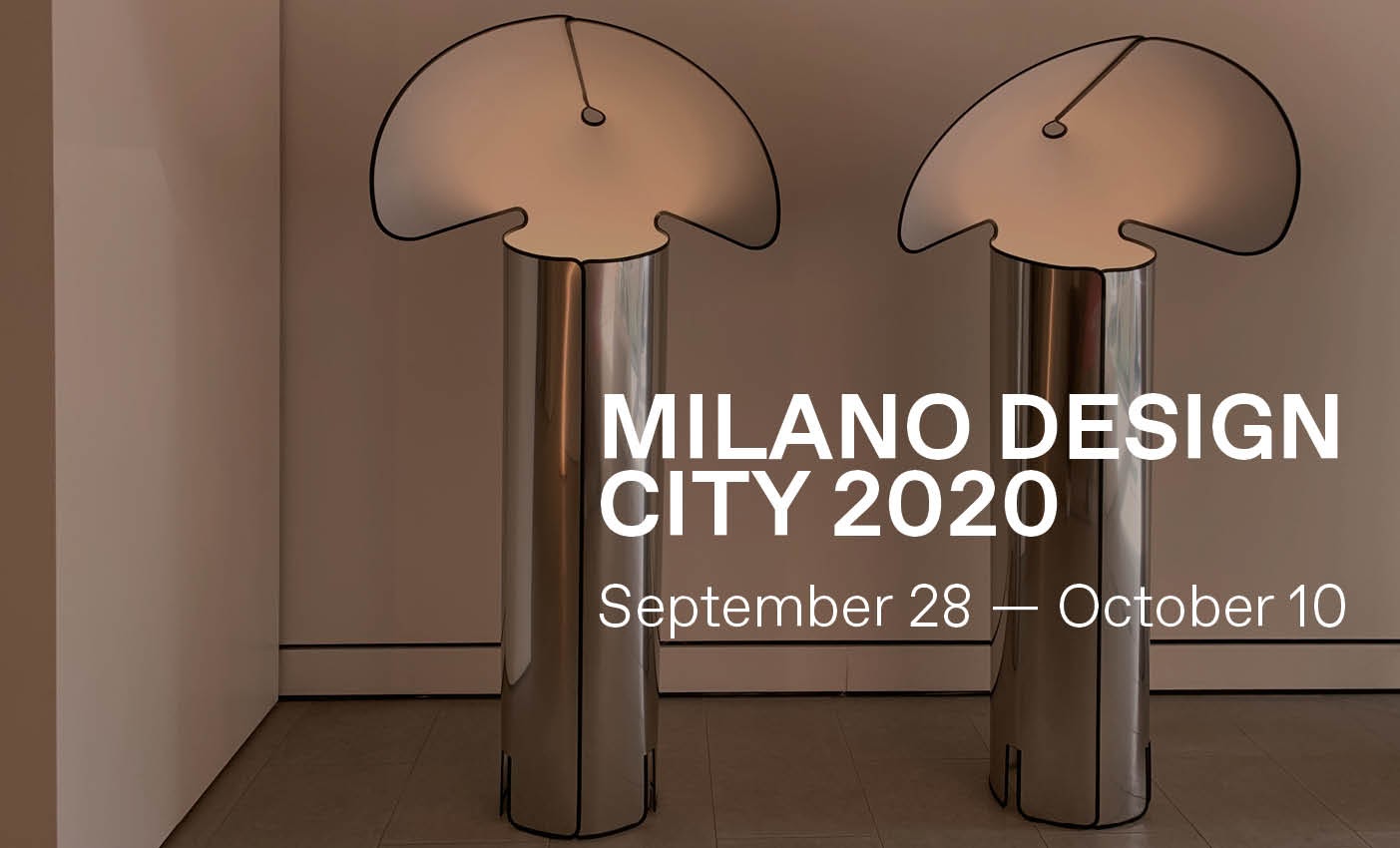 Porta Venezia in Design - . Ready for Milan Design Week 2020