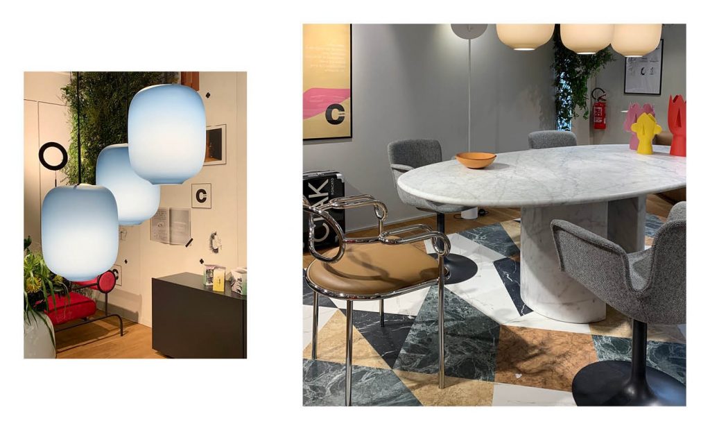 Milan Design Week 2020: News from Italian Design | Esperiri