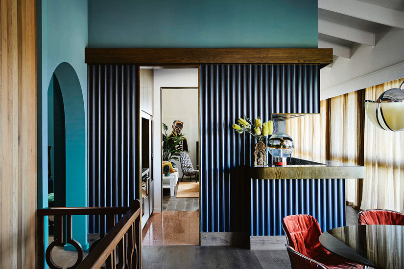 Best Interior Designers Melbourne Ivanhoe Residence Flack Studio Interior 