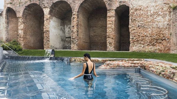 The Grand Tour and the Best Milan Luxury Spa Destinations