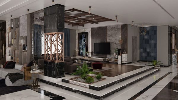 Here Are The Best Interior Designers in Egypt | Esperiri Milano