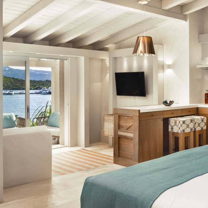 luxury hotel costa smeralda