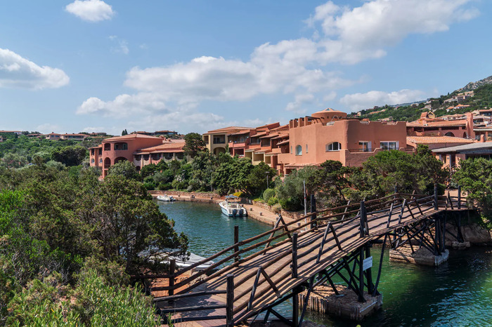 luxury hotel costa smeralda