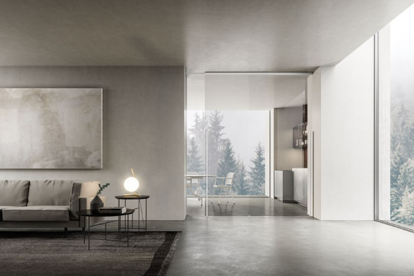 Light Door Adl | Italian Designer Luxury Furniture