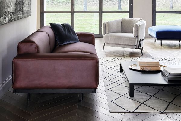 Arflex Naviglio | Italian Designer Luxury Furniture