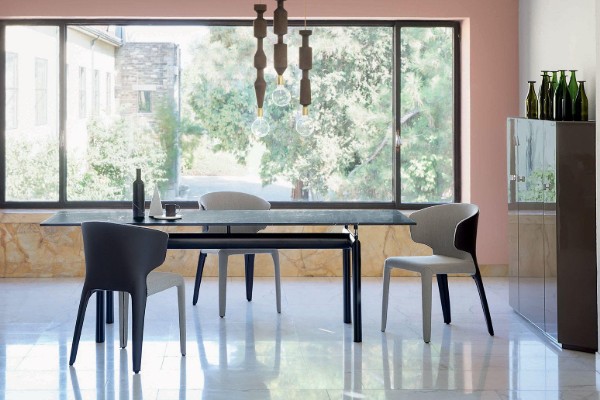 Lc6 Cassina | Italian Designer Luxury Furniture | Esperiri