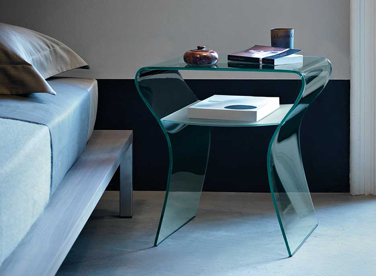 CHARLOTTE DE NUIT & designer furniture