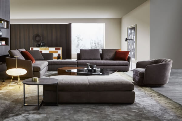 House of sloane deals sofa